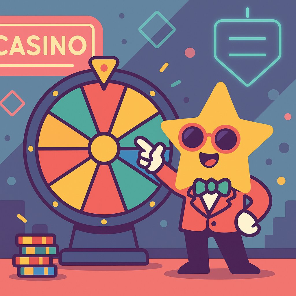 Meja Roulette Dealer Langsung aiabet dengan tampilan studio profesional