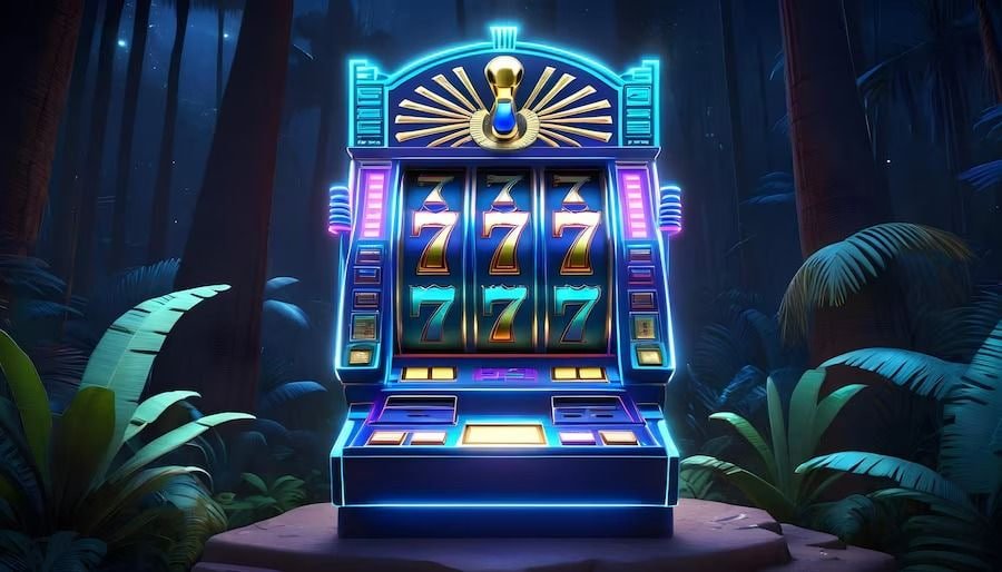 Dealer roulette profesional aiabet saat memutar roda