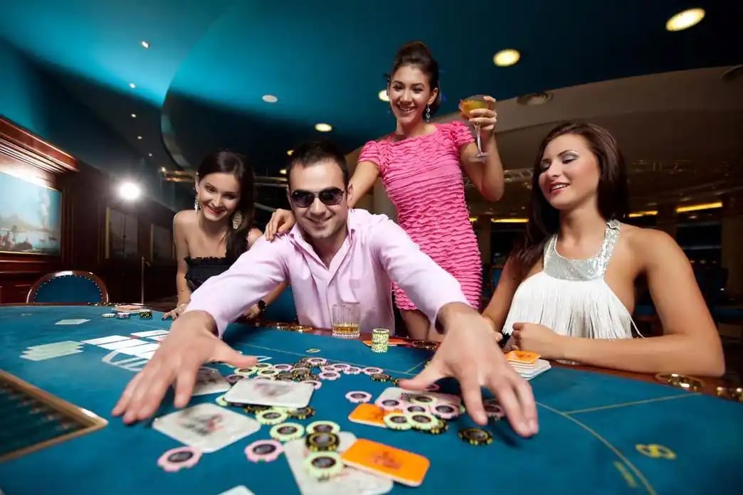 Roulette di The Great Icescape aiabet